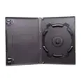 DVD-Hüllen für Mini-DVD